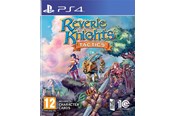 Spiele - Reverie Knights Tactics - Sony PlayStation 4 - Strategie - PEGI 12 - 5055957703189