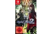 Spiele - Death end re;Quest 2 (Calendar Edition) - Nintendo Switch - RPG - PEGI 18 - 5060112438745