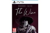Spiele - Horror Tales: The Wine - Sony PlayStation 5 - Action/Abenteuer - PEGI 18 - 8437021082142