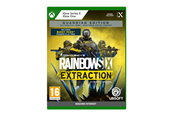 Spiele - Tom Clancy's Rainbow Six: Extraction - Guardian Edition - Microsoft Xbox One - FPS - PEGI 18 - 3307216216353