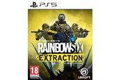 Spiele - Tom Clancy's Rainbow Six: Extraction - Guardian Edition - Sony PlayStation 5 - FPS - PEGI 18 - 3307216217138