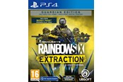 Spiele - Tom Clancy's Rainbow Six: Extraction - Guardian Edition - Sony PlayStation 4 - FPS - PEGI 18 - 3307216215882