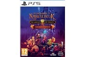 Spiele - The Dungeon of Naheulbeuk: The Amulet of Chaos - Chicken Edition - Sony PlayStation 5 - RPG - PEGI 12 - 3700664529530