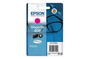 Druckerzubehör - Tinte & Toner - Epson 408 - high capacity - magenta - original - ink cartridge - C13T09J34010