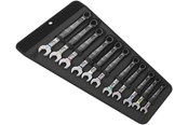 Haus & Garten - Wera 6003 Joker 11 Set 1 combination wrench set 11 pieces - 05020231001