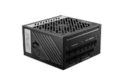 Netzteile - MSI MPG A1000G Netzteile - 1000 Watt - 135 mm - ATX - 80 Plus Gold zertifiziert - 306-7ZP5C11-CE0