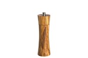 Küchenzubehör - Zassenhaus Frankfurt peber 18cm oliventræ - Z022223