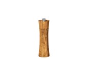 Küchenzubehör - Zassenhaus Frankfurt salt 18cm i oliventræ - Z022230