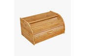 Küchenzubehör - Zassenhaus Bread box 40x26x20cm Eco-line - Z054118