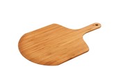 Küchenzubehör - Zassenhaus Pizza slider bamboo - Z054309