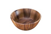 Küchenzubehör - Zassenhaus Salatskål akaciatræ ø25 cm - Z055597