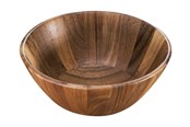 Küchenzubehör - Zassenhaus Salat-/Obstschale, Grösse 30 cm diameter, Höhe 11 cm - 4006528055603