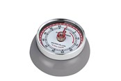 Küchenzubehör - Zassenhaus Speed timer grå - Z071795