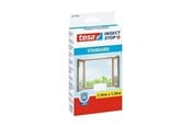 Kleiderbügel und Haken - tesa Insect Stop Hook & Loop STANDARD for Windows - 55672-00020-03