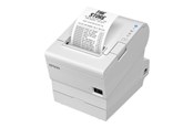 Drucker - Epson TM T88VII (111) - Einfarbig - Thermal Inkjet - C31CJ57111