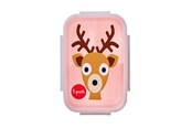 Andere Küchengeräte - 3 Sprouts - Bento Box - Pink Deer - IBBDEE