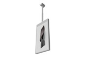Wandhalterungen, AV-Halterungen & AV-Möbel - HI-ND Ceiling Casing - mounting component - for dual-sided LCD display - Max 50 kg - recommended for 55" - CC5519-5101-01