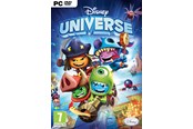 Spiele - Disney Universe - Windows - Action/Abenteuer - PEGI 7 - 0044702010622