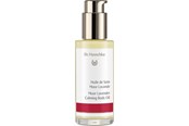 Körperpflege - Dr. Hauschka Moor Lavender Calming Body Oil - 4020829007802