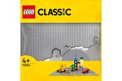 LEGO®  - LEGO Classic 11024 Graue Bauplatte - 11024