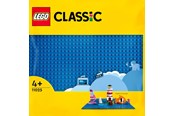 LEGO®  - LEGO Classic 11025 Blaue Bauplatte - 11025