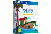 Spiele - Summer In Mara - Collector's Edition - Sony PlayStation 4 - Abenteuer - PEGI 3 - 8436016711227