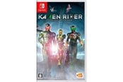 Spiele - Kamen Rider: Memory of Heroez - Nintendo Switch - Abenteuer - PEGI 12 - 8885011014756