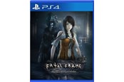 Spiele - Fatal Frame: Maiden of Black Water - Sony PlayStation 4 - Action - PEGI 18 - 4710782158504
