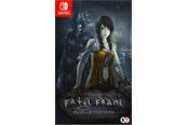 Spiele - Fatal Frame: Maiden of Black Water - Nintendo Switch - Überleben - PEGI 18 - 4988615163685