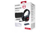 Gaming Zubehör - NACON Essential Pack for Switch - Miscellaneous Zubehör für Spielkonsole - Nintendo Switch - SWITCHPACK10