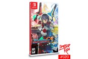 Spiele - Blaster Master Zero 3 - Nintendo Switch - Action - PEGI Unknown - 0819976026019