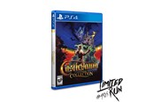 Spiele - Castlevania: Anniversary Collection - Sony PlayStation 4 - Action - PEGI 12 - 0819976026040