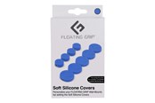 Gaming Zubehör - Floating Grip Wall Mount Covers (Blue) - Miscellaneous - Sony PlayStation 5 - FG-COV-481BLUE