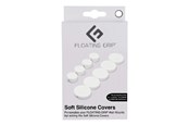 Gaming Zubehör - Floating Grip Wall Mount Covers (White) - FG-COV-484W