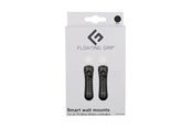 Gaming Zubehör - Floating Grip PlayStation Move Controller Wall Mounts (Black) - Miscellaneous - *DEMO* - FG-PSMO-152B