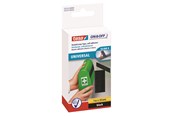 Kleiderbügel und Haken - tesa On & Off Universal 20mm x 100cm Black - 55224-00000-02