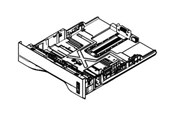 Drucker Zubehör - Samsung paper cassette - JC90-01143B