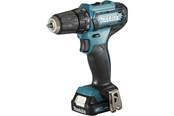 Schraub/Bohrmaschinen - Makita DF333DWAE - 0088381872614