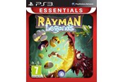 Spiele - Rayman Legends (Essentials) - Sony PlayStation 3 - Action - PEGI 7 - 3307215842324