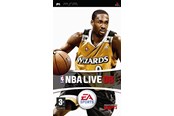 Spiele - NBA Live 08 - Sony PlayStation Portable - Sport - PEGI 3 - 5030930059217
