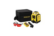 Messwerkzeug - Stanley Horizontal Rotary Red Beam Laser Level - STHT77616-0
