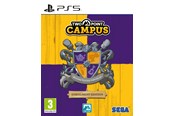 Spiele - Two Point Campus (Enrolment Edition) - Sony PlayStation 5 - Strategie - PEGI 3 - 5055277042968
