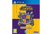 Spiele - Two Point Campus (Enrolment Edition) - Sony PlayStation 4 - Strategie - PEGI 3 - 5055277042821