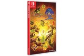 Spiele - Legend of Mana (Code in a Box) - Nintendo Switch - RPG - PEGI 12 - 5021290093485