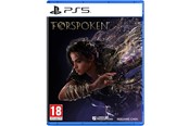 Spiele - Forspoken - Sony PlayStation 5 - Action/Abenteuer - PEGI 18 - 5021290092662