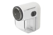 Reinigung - Esperanza CUDDLY - lint remover - grey white - ECS003E