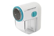 Reinigung - Esperanza CUDDLY - lint remover - white turquoise - ECS003T