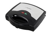 Andere Küchengeräte - Esperanza MUFFULETTA - sandwich maker / waffle maker / grill - EKT005 - 5901299914359