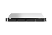 NAS Server - QNAP TS-464U-RP - NAS Server - TS-464U-RP-8G