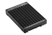 Festplatten Zubehör - QNAP U.2 NVMe to M.2 NVMe SSD adapter - QDA-UMP4